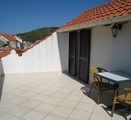 Bed & Breakfast Dionis Vis