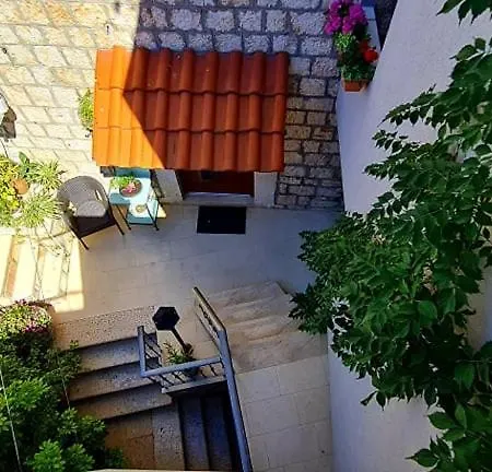 Bed & Breakfast Dionis Vis