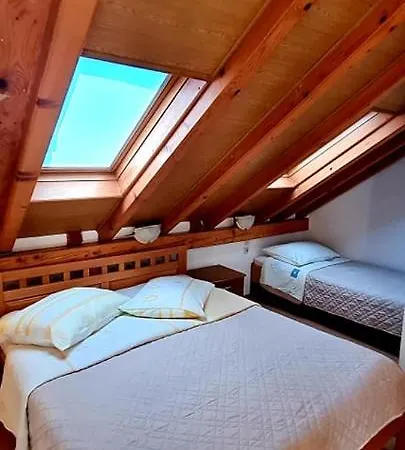 Bed & Breakfast Dionis 3*