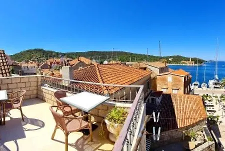 Bed & Breakfast Dionis Vis