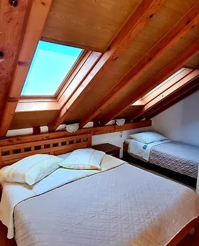 فندق مبيت وإفطار Dionis 3*