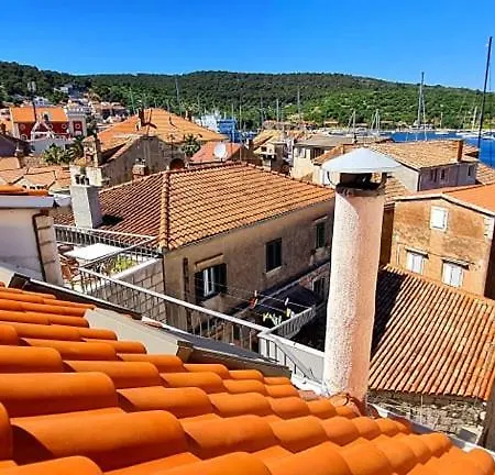 Bed & Breakfast Dionis Vis