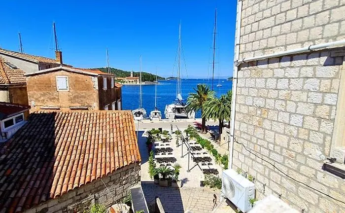 krevet i doručak Dionis